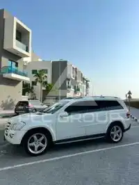 2009 Mercedes Benz GL-Class