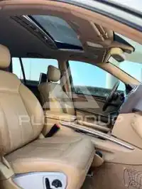 2009 Mercedes Benz GL-Class