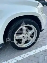 2009 Mercedes Benz GL-Class