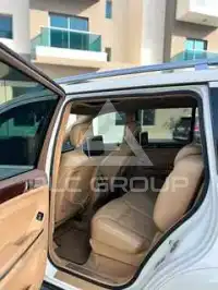 2009 Mercedes Benz GL-Class