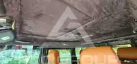 2009 Mercedes Benz G-Class