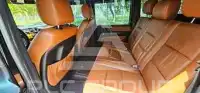 2009 Mercedes Benz G-Class