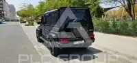 2009 Mercedes Benz G-Class