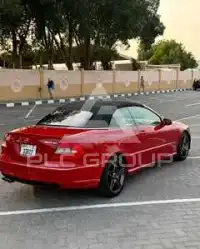2009 Mercedes Benz CLK