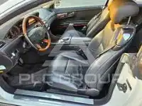 2009 Mercedes Benz CL-Class