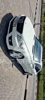 2009 Mercedes Benz CL-Class