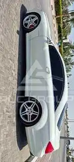 2009 Mercedes Benz CL-Class