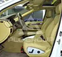 2009 Mercedes Benz R-Class