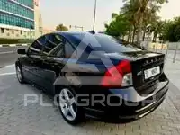 2009 Volvo S40
