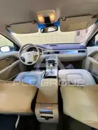 2009 Volvo S80