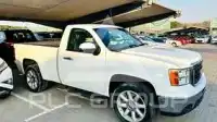 2009 GMC Sierra