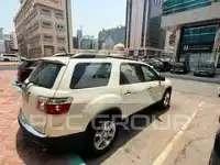2009 GMC ACADIA