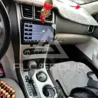 2009 GMC ACADIA