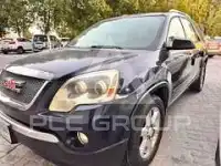 2009 GMC ACADIA