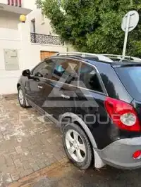 2009 GMC TERRAIN