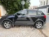 2009 GMC TERRAIN