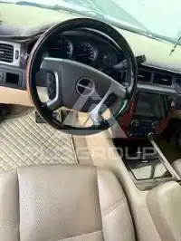 2009 GMC YUKON