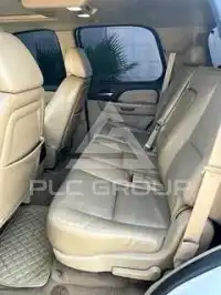 2009 GMC YUKON