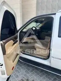 2009 GMC YUKON