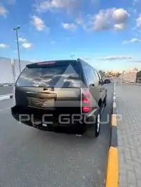 2009 GMC YUKON