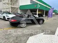 2009 Porsche 911