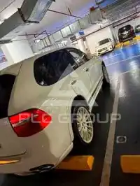 2009 Porsche Cayenne