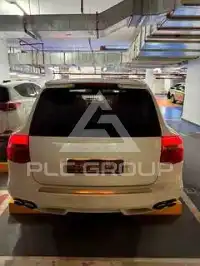 2009 Porsche Cayenne