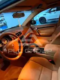 2009 Porsche Cayenne