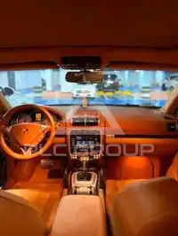 2009 Porsche Cayenne