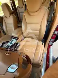 2009 Porsche Cayenne