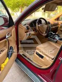 2009 Porsche Cayenne