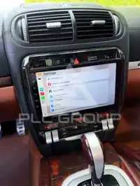 2009 Porsche Cayenne