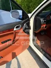 2009 Porsche Cayenne
