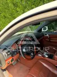 2009 Porsche Cayenne