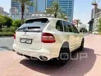 2009 Porsche Cayenne