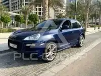 2009 Porsche Cayenne