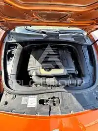 2009 Porsche Cayenne