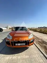 2009 Porsche Cayenne