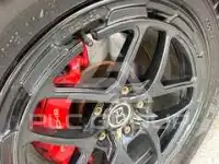 2009 Porsche Cayenne