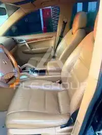 2009 Porsche Cayenne