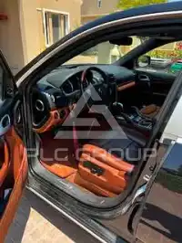 2009 Porsche Cayenne