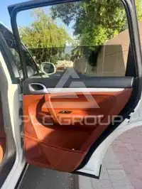 2009 Porsche Cayenne
