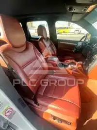 2009 Porsche Cayenne