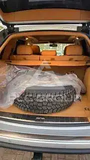 2009 Porsche Cayenne