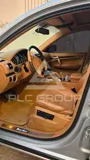 2009 Porsche Cayenne