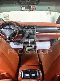 2009 Porsche Cayenne
