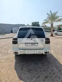 2009 Porsche Cayenne