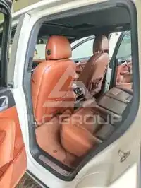 2009 Porsche Cayenne