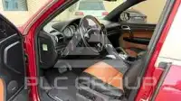 2009 Porsche Cayenne