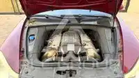 2009 Porsche Cayenne